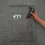 (Smoke Grey) Van Carpet Lining 2 Storage Pouches & 5 Cans Glue 11
