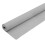 (Silver Grey) Van Carpet Lining 2 Storage Pouches & 5 Cans Glue 3