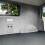 (Silver Grey) Van Carpet Lining 2 Storage Pouches & 5 Cans Glue 5