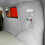 (Silver Grey) Van Carpet Lining 2 Storage Pouches & 5 Cans Glue 13