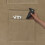(Beige) Van Carpet Lining 2 Storage Pouches & 5 Cans Glue 13