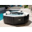 Intex Filter S1 Satz mit 6 Stück Pure SPA INTEX 29011 4