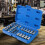 AREBOS AREBOS External Torx Internal Torx Sockets Slotted & Cross Socket Wrench Tool 34pcs 4