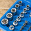 AREBOS AREBOS External Torx Internal Torx Sockets Slotted & Cross Socket Wrench Tool 34pcs 10
