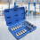AREBOS AREBOS External Torx Internal Torx Sockets Slotted & Cross Socket Wrench Tool 34pcs 11