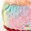 MagicMeadow Sensory Touching Block Toy 3