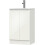 BELOFAY Floor Standing Vanity Unit With Basin 5