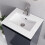 BELOFAY Floor Standing Vanity Unit With Basin 5
