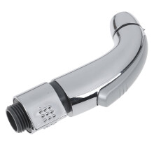 Enema Cleaner Anal Shower Vaginal Rinse Douche Rectal Sprayer For Men Women Butt Plug Faucet