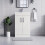 BELOFAY Floor Standing Vanity Unit With Basin 1