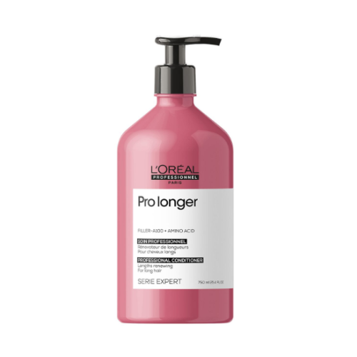 L’Oréal Paris PRO LONGER après-shampoing 750 ml