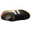 Gola (39) Gola Torpedo Damen Sneaker Schwarz-Wei? 5