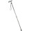 Telescopic Walking Stick -Lightweight Non Slip Adjustable Mobility Aid 2