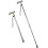 Telescopic Walking Stick -Lightweight Non Slip Adjustable Mobility Aid 5