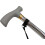 Telescopic Walking Stick -Lightweight Non Slip Adjustable Mobility Aid 6