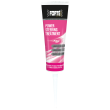 Forte 177 Power Steering Treatment 125ml - Enhances Power Steering Fluid, Reduces Noise & Wear