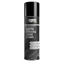 Forte 143 Injector Remover & Carbon Cleaner 500ml - Cleans Injectors, Removes Carbon Deposits, Restores Efficiency