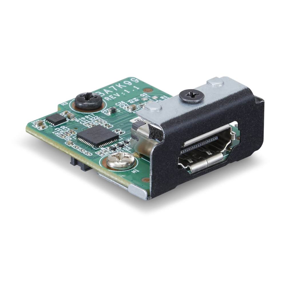 Lenovo Thinkcentre Tiny Hdmi2.0 Card