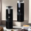 Portable coffee machine home fully automatic capsule coffee machine 5