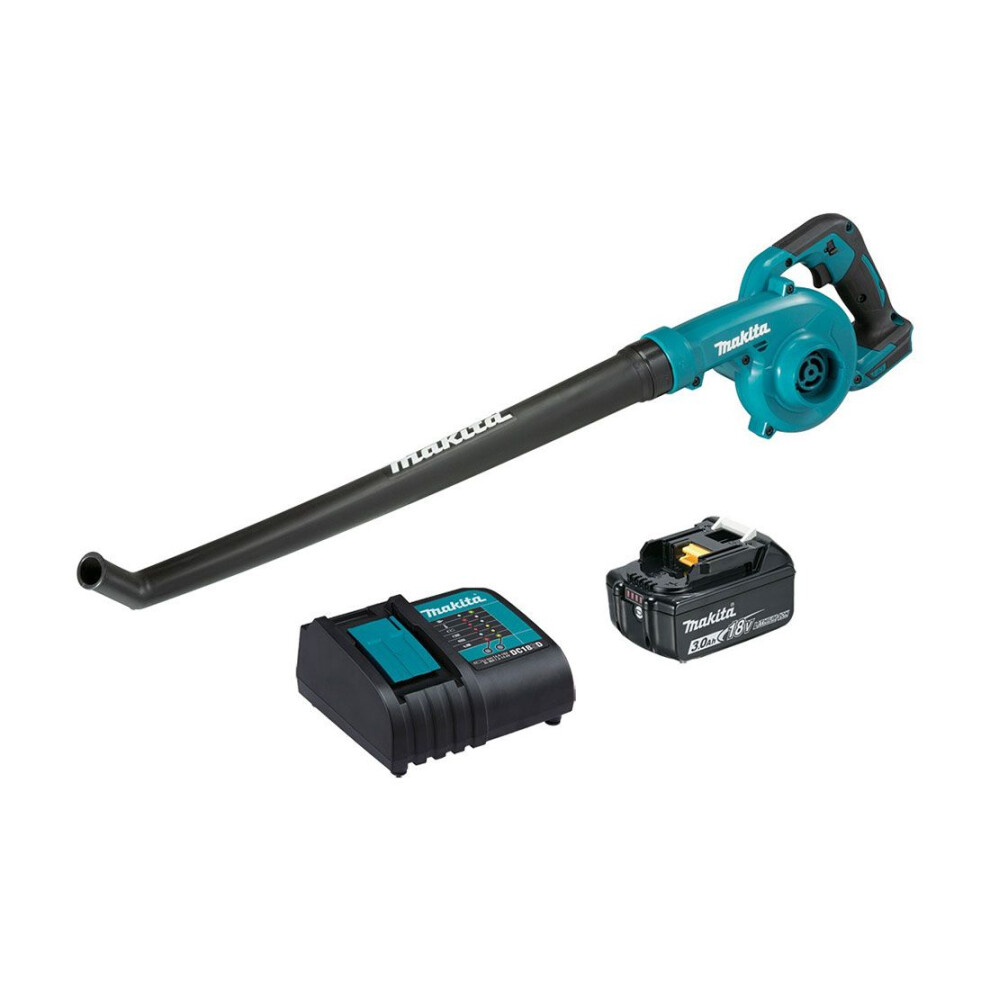 Makita 18v Cordless Long Nozzle Blower Kit - DUB186SF