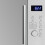Hamilton Beach Hamilton Beach 30L Combination Microwave with Grill 4