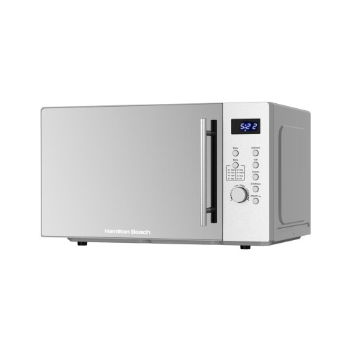 Hamilton Beach Hamilton Beach 30L Combination Microwave with Grill 1