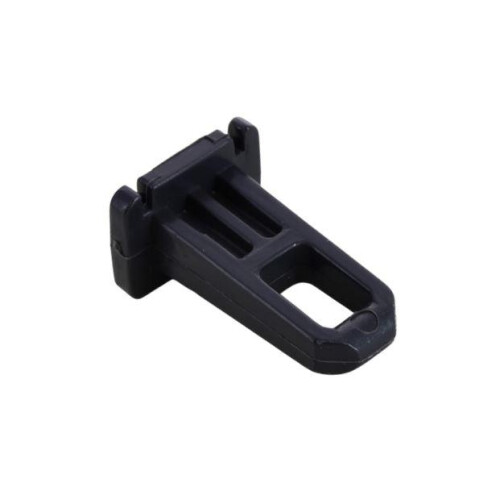 Bush GENUINE BUSH ELECTRA DOOR LOCK HOOK FOR TUMBLE DRYER