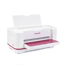 Gemini II Electric Die Cutting & Embossing Machine with Pause and Rewind - 9" x 12.5" Cutting Platform [GEMII-M-GLO]