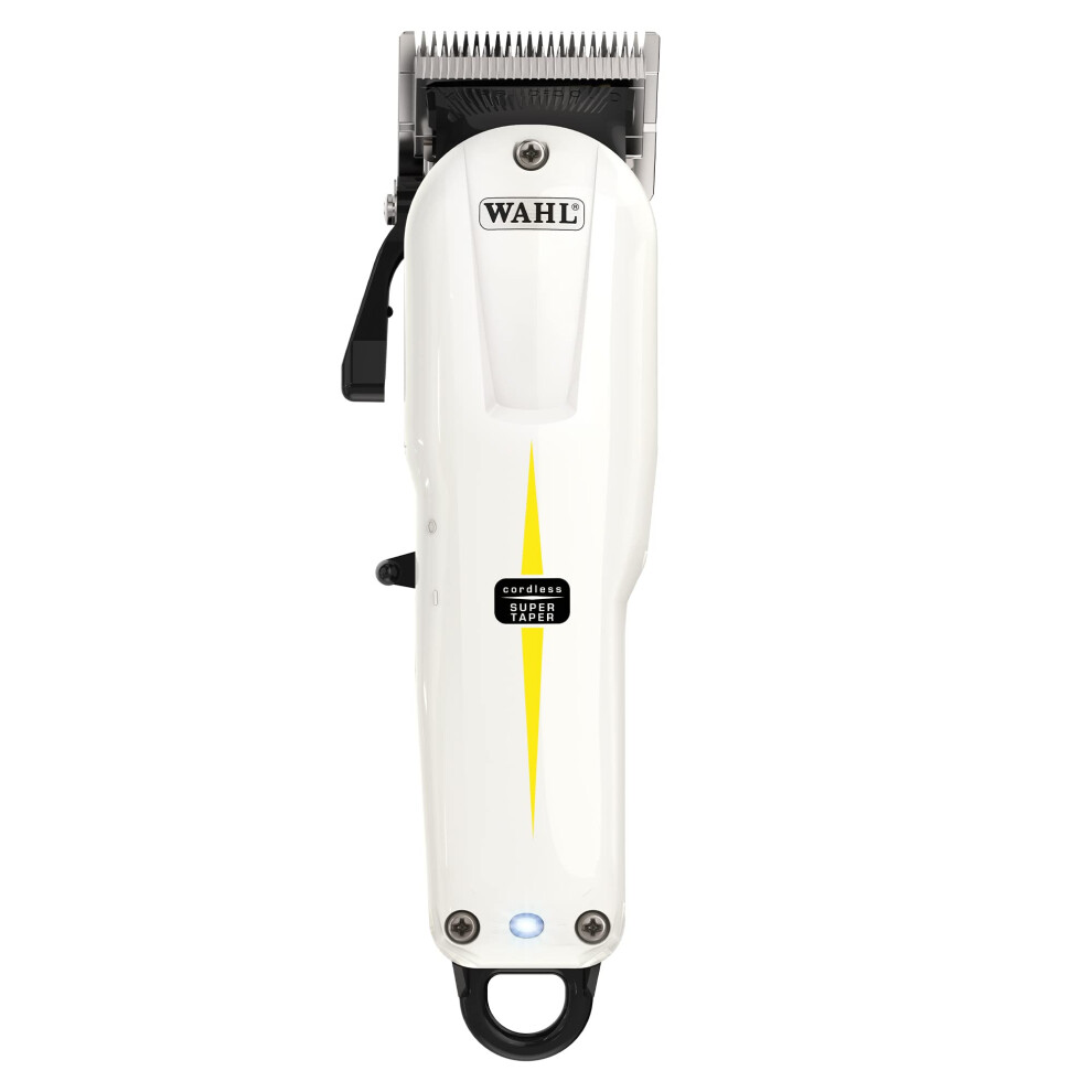 Wahl - Super Taper Hair Clippers