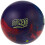 Palla da bowling Storm Phaze II Rosso/Blu/Viola 14 libbre 2