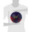 Palla da bowling Storm Phaze II Rosso/Blu/Viola 14 libbre 4