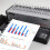 RAYSON Comb Binder Machine, 200 Sheet Binding Capacity 12 Sheet Punching Capacity, 21 Hole A4 Comb Binding Machine, SD-1201 6