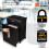 Fellowes Fellowes microshred 62MC Paper shredder 6