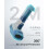 Inateck 1D 2D Wireless Barcode Scanner, Bluetooth 5.0 and 2.4Ghz Connection, USB 3 in 1, Support Reading Barcodes on Screen, BCST-73 8
