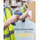 Inateck 1D 2D Wireless Barcode Scanner, Bluetooth 5.0 and 2.4Ghz Connection, USB 3 in 1, Support Reading Barcodes on Screen, BCST-73 7