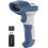 Inateck 1D 2D Wireless Barcode Scanner, Bluetooth 5.0 and 2.4Ghz Connection, USB 3 in 1, Support Reading Barcodes on Screen, BCST-73 1