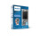 Philips Philips DPM6000 dictáfono digital con dos micrófonos y ranura SD - Negro 5