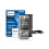 Philips Philips DPM6000 dictáfono digital con dos micrófonos y ranura SD - Negro 1
