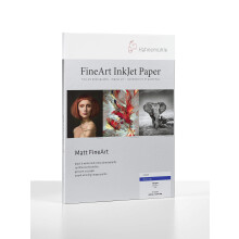 Hahnemhle Photo Rag 308 g A3 25 Blatt