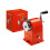 Caran d' Ache 455.270 Standard Collection Sharpener in Red 3