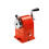 Caran d' Ache 455.270 Standard Collection Sharpener in Red 1