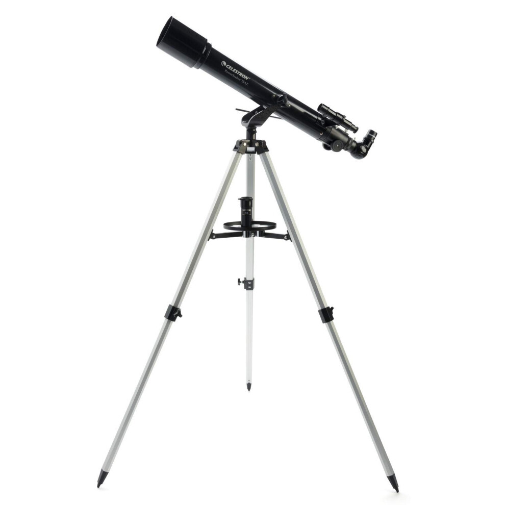 Celestron 21036 PowerSeeker 70AZ Telescope