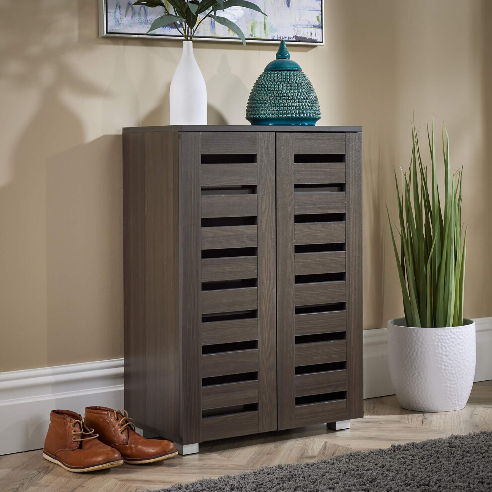 Oslo shoe storage discount