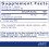 pure encapsulations Pure Encapsulations Magnesium (Glycinate) - 90 Capsules Supplement 3