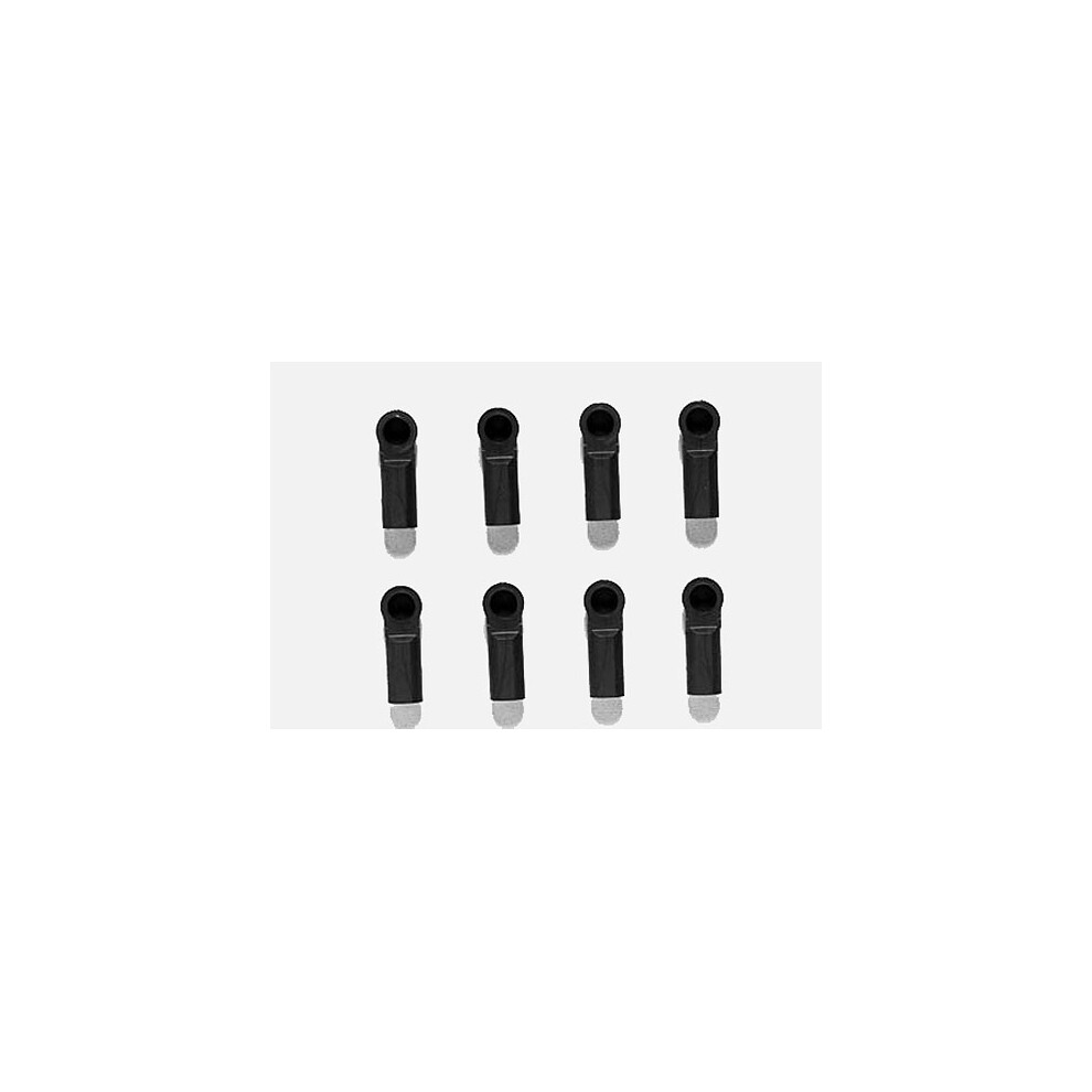 Tamiya 53601 L.friction 5Mm Adjuster X8 - Rc Hop-Ups