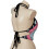 (S) Kocho Shinobu Cosplay Bikini Bra 5