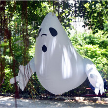 Huge Inflatable Ghost Halloween Bar Haunted House Mall Decoration