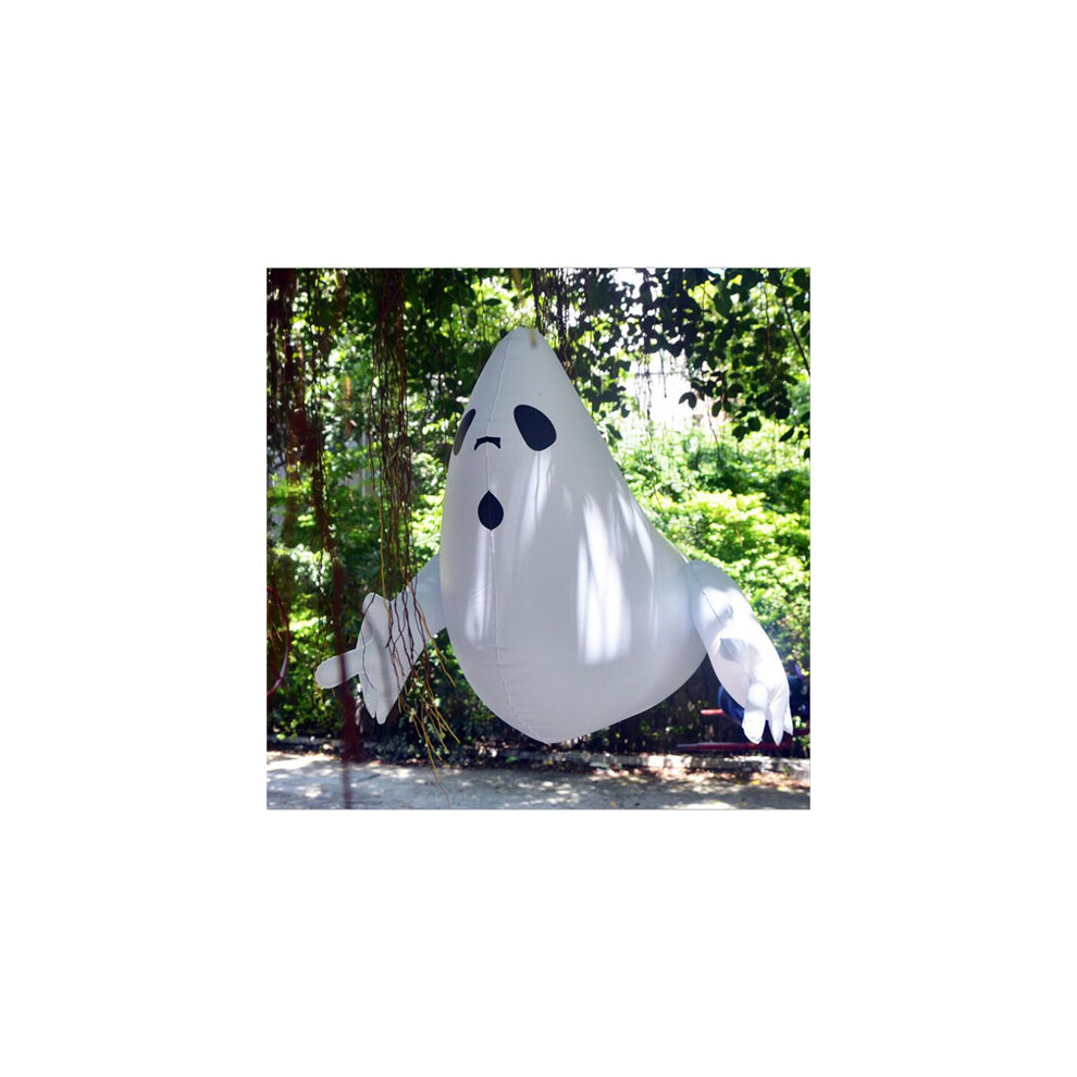 Huge Inflatable Ghost Halloween Bar Haunted House Mall Decoration