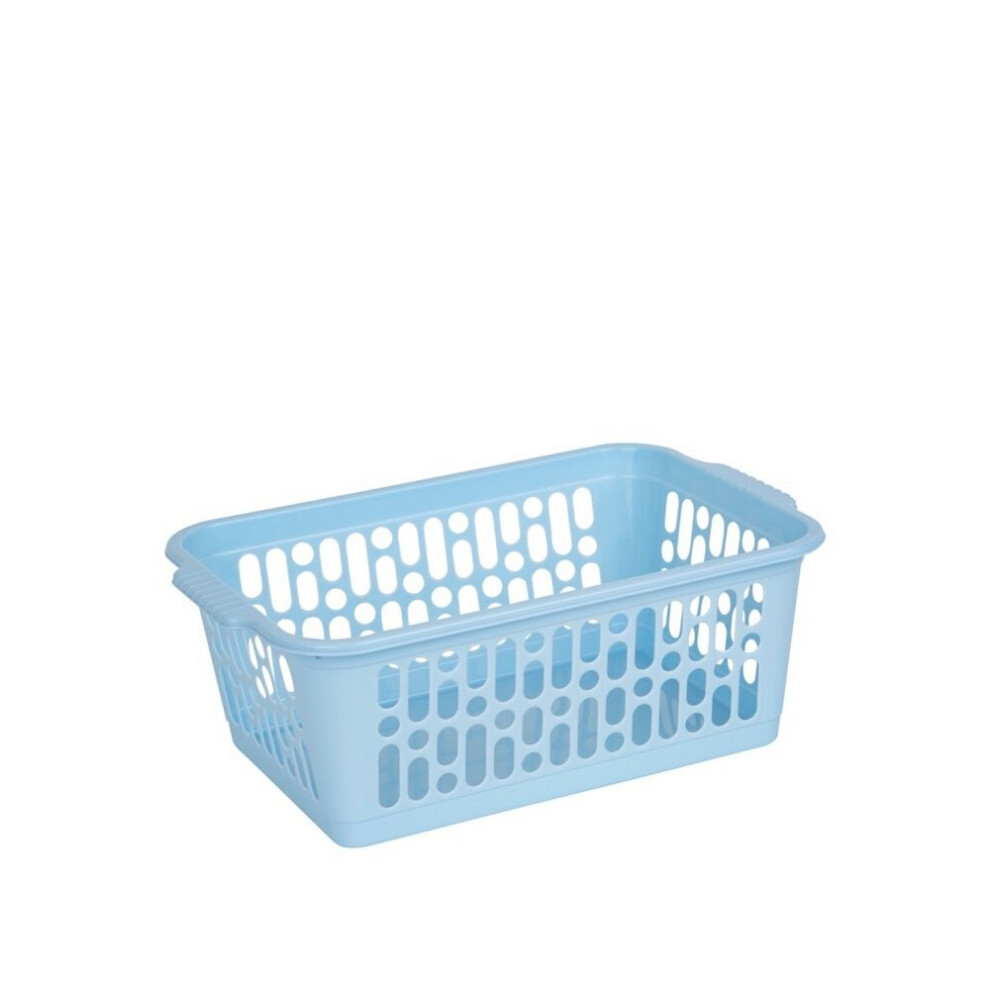 (L, Blue) Wham Basket