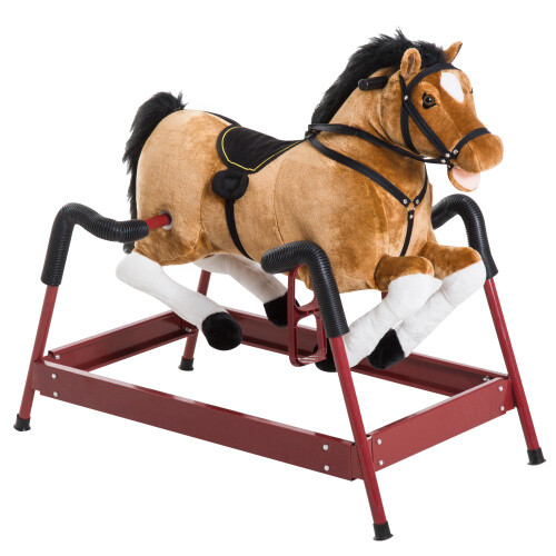 Horse rocker for toddlers online